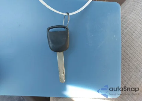 2004 Honda Cr-V Lx из США, поврежденный, VIN JHLRD68424C020487